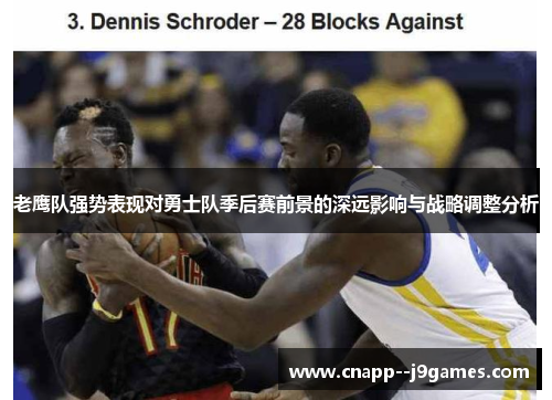 老鹰队强势表现对勇士队季后赛前景的深远影响与战略调整分析