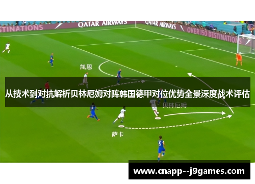 从技术到对抗解析贝林厄姆对阵韩国德甲对位优势全景深度战术评估