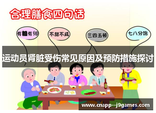 运动员肾脏受伤常见原因及预防措施探讨 运动员肾脏受伤常见原因及预防措施探讨